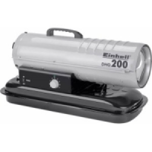 Diesel-Hei&szlig;luftgenerator DHG 200 199.99&nbsp;&euro;