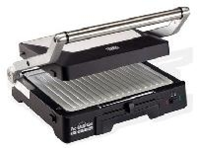 BEEM Kontaktgrill Pro-Multi-Grill 3 in 1 BIO-Lon Keramik Edi