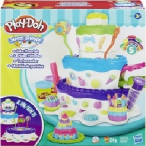 Play Doh Tortenzauber 16.79&nbsp;&euro;