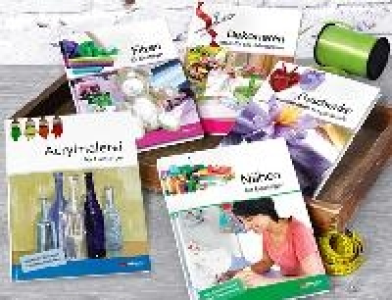 Malen und Gestalten 4.99 €