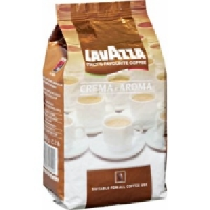 Lavazza Crema E Aroma 9.99 €