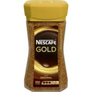 Nescafé Gold 6.59 €