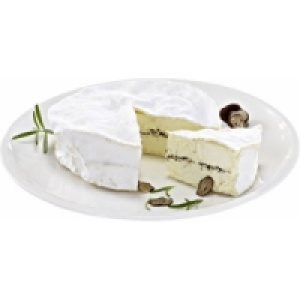 Brillat Savarin gereift mit Tr&uuml;ffel 10.99&nbsp;&euro;
