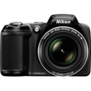 Digital Kamera COOLPIX L330 119.99&nbsp;&euro;