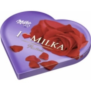I Love Milka/Alles Gute/Kleines Dankesch&ouml;n 2.79&nbsp;&euro;