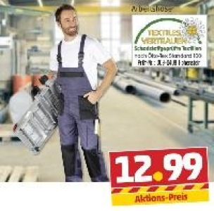 PUREWORK Arbeitshose