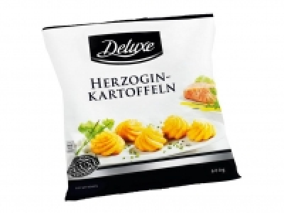 DELUXE Herzogin-Kartoffeln 0.99&nbsp;&euro;