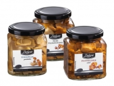 DELUXE Pilze im Glas 1.99&nbsp;&euro;