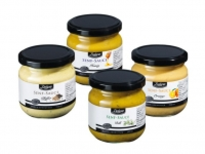 DELUXE Senfsauce 1.29&nbsp;&euro;