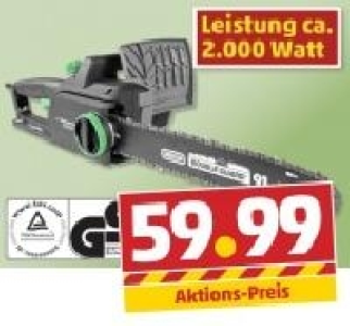 BAVARIA E-Kettens&auml;ge BEC 2040 TC