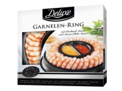 DELUXE Garnelenring 4.59&nbsp;&euro;
