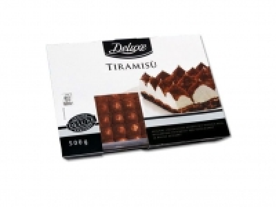 DELUXE Tiramisù 2.79 €
