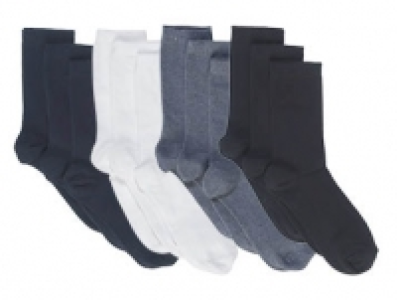 DAMEN- ODER HERRENSOCKEN 1.69 €