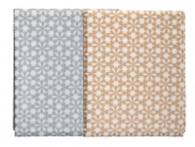 TISCHDECKE KUNSTSTOFF 2.99 €