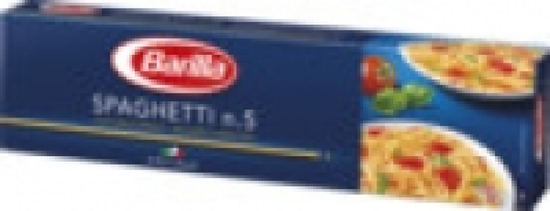 Barilla italienische Teigwaren 0.69&nbsp;&euro;