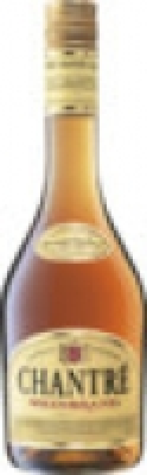 Chantr&eacute; Weinbrand 5.99&nbsp;&euro;