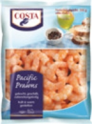 Costa Pacific Prawns 7.99&nbsp;&euro;