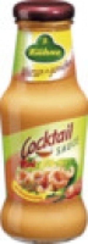 Kühne Gourmet Sauce 0.69 €