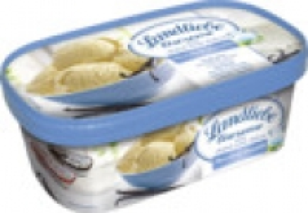 Landliebe Eiscreme 1.99 €