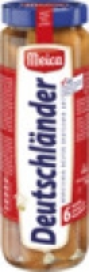 Meica Deutschl&auml;nder 2.99&nbsp;&euro;