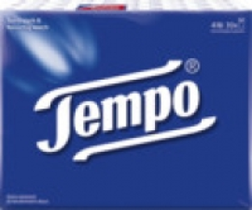 Tempo Taschentücher 1.79 €