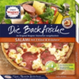 Wagner die backfrische Pizza 2.22&nbsp;&euro;