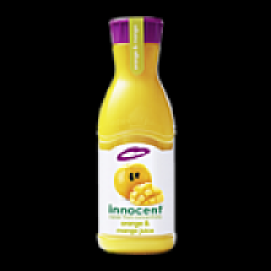 Innocent Saft oder Smoothie 1.99&nbsp;&euro;