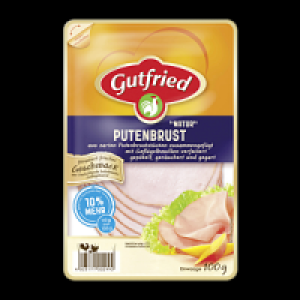 Gutfried Puten- oder H&auml;hnchenbrust 1.49&nbsp;&euro;
