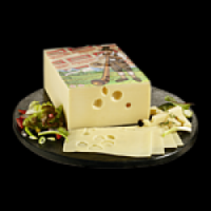 Aggenstein  Emmentaler 0.59 €