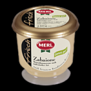 Merl Dessert 1.29&nbsp;&euro;