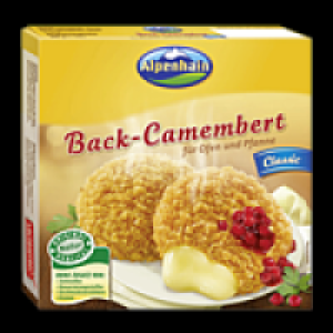 Alpenhain Back-Camembert Classic 2.22&nbsp;&euro;