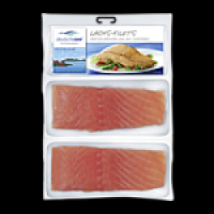 Deutsche See Lachs-Filets 6.99&nbsp;&euro;