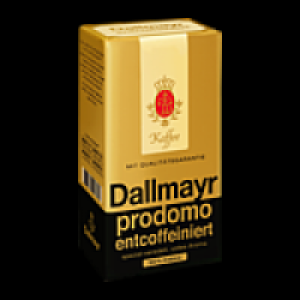Dallmayr  Prodomo 4.29&nbsp;&euro;