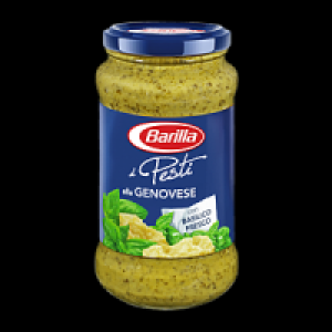 Barilla Pastasauce oder Pesto 2.49&nbsp;&euro;