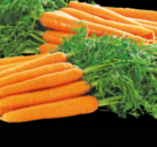 Bundmöhren 0.99 €