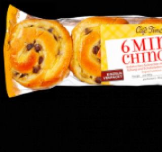 CAF&Eacute; TIME Mini-Chinois 1.69&nbsp;&euro;