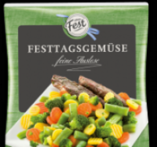 MEIN FEST Festtagsgem&uuml;se 1.49&nbsp;&euro;