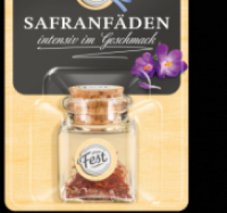 MEIN FEST Safranf&auml;den 2.79&nbsp;&euro;