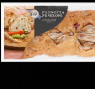 MEIN FEST Pagnotta Peperoni 1.79&nbsp;&euro;