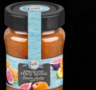 MEIN FEST Fruchtaufstrich 0.99&nbsp;&euro;