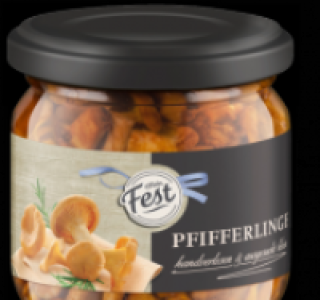 MEIN FEST Pfifferlinge 1.99&nbsp;&euro;