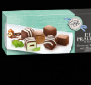 MEIN FEST Eispralinen 0.99&nbsp;&euro;