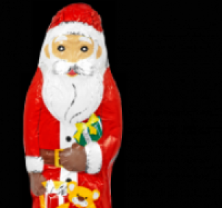 DOUCEUR Weihnachtsmann 0.89 €
