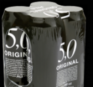 5,0 Das Original 1.29&nbsp;&euro;