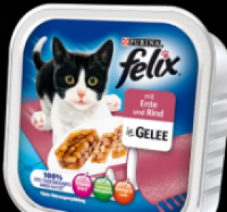 FELIX Schalennahrung 0.33&nbsp;&euro;