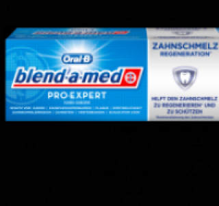BLEND-A-MED Pro Expert Zahncreme 1.99&nbsp;&euro;