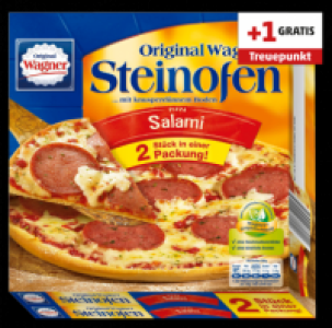 ORIGINAL WAGNER 3.26 €
