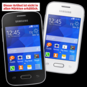 SAMSUNG Galaxy Pocket 2