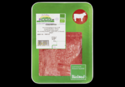 Rinderbraten 2.29 €