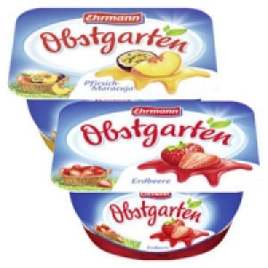 Obstgarten 0.25&nbsp;&euro;